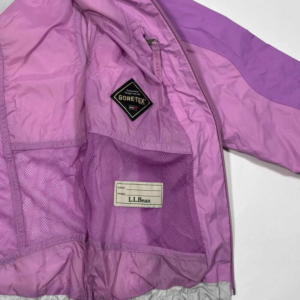 L.L. Bean ll bean